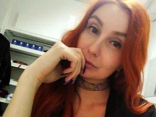 Kristyred